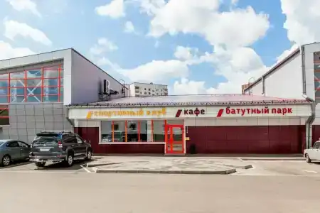 Клубный Квартал - 16