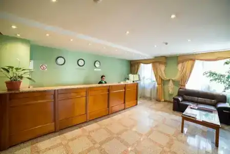 Славянская - 54