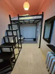 Loft Hostel Minsk - 82