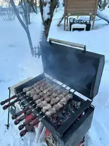 Вечера в Подмосковье - 48