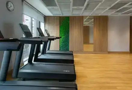 The Westin Nisantasi - 92