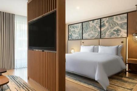 The Westin Nisantasi - 88