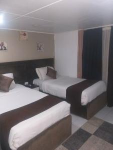 Gardenia Hostel - 7