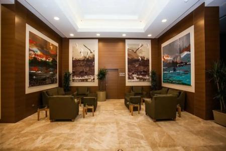 Gorrion Istanbul - 14