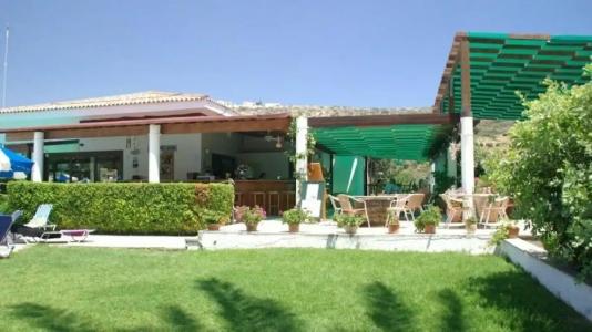 Hylatio Tourist Village - 39