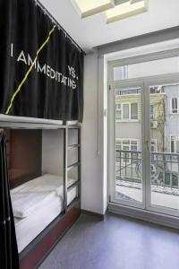 Wabi Sabi Hostel Istanbul - 19