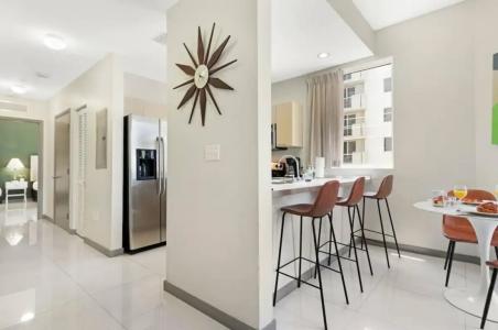 Habitat Brickell I Sextant - 41