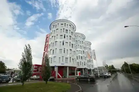 Олимп Плаза - 0