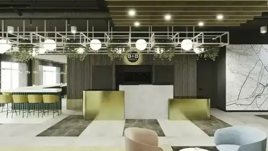 Ibis Kielce Centrum - 3