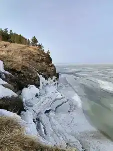 Мыс бык - 33