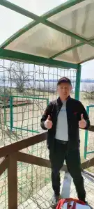 Рыбацкий приют - 99