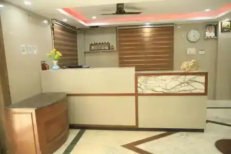 The k11s - t Nagar - 6