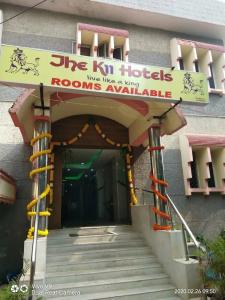 The k11s - t Nagar - 4