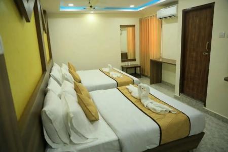 The k11s - t Nagar - 51