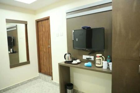 The k11s - t Nagar - 33