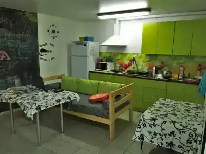 Чердак на Первомайской, 15А - 0
