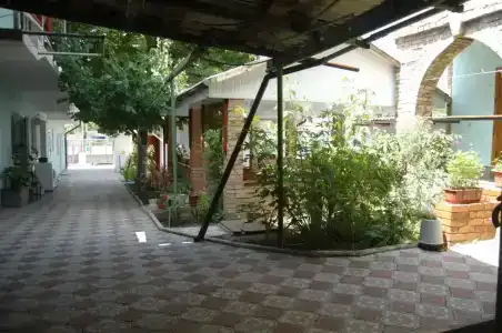 Гостевой дом на ул. Победы 23 - 19