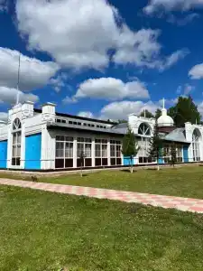 Спутник - 30