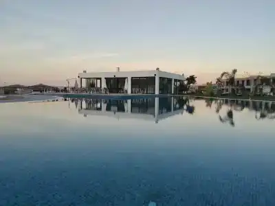 Maldive Holiday Resort - 9