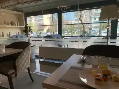 The Royal Mezbon & SPA - 51