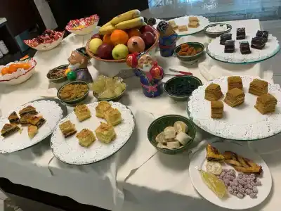 The Royal Mezbon & SPA - 41