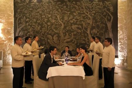 Nizuc Resort & Spa - 41