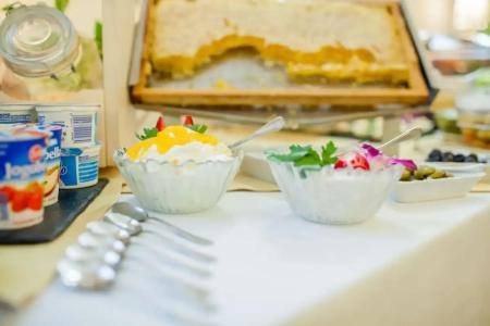 Pod Złotą Różą - 15