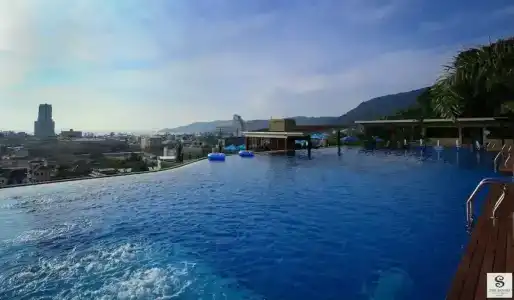 The Senses Resort & Pool Villas - Sha Plus - 34