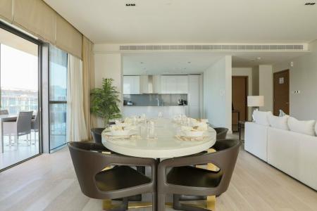 City Walk 1 by Sonder - 63