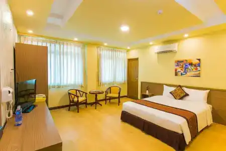 Golden Gate China Town - 45