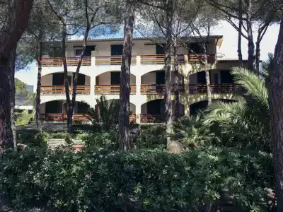 Meridiana - 10