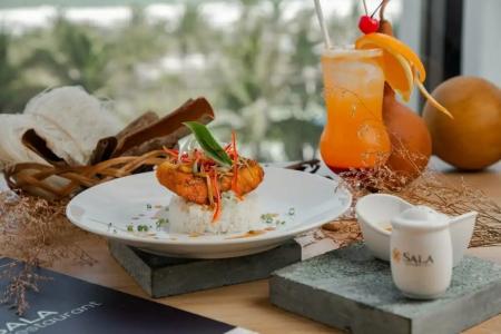 Sala Danang Beach - 32