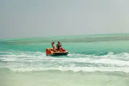 Rahaa Resort - 30