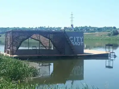 Бухта Сенявина - 3