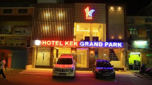 Kek Grand Park - 9