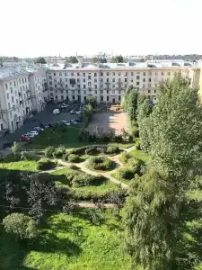 Нарвский Посад