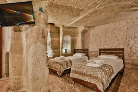 Cappadocia Caves - 60