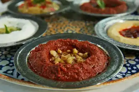 Sheraton Istanbul City Center - 97