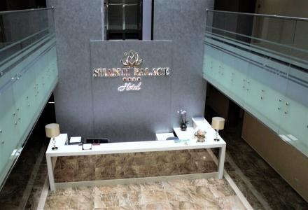 Shanti Palace - 31