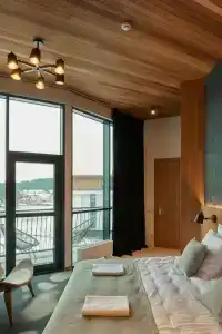 Vytautas Mineral Spa - 41
