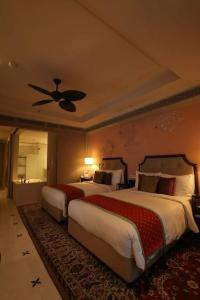 The Leela Palace Jaipur - 52