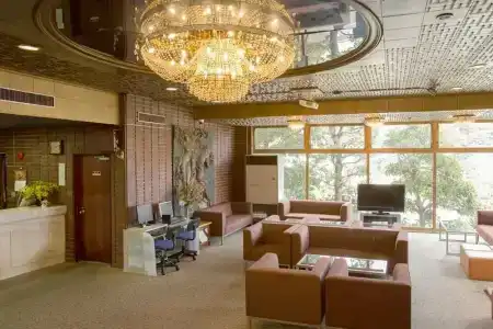 Itoen Hakone Yumoto - 10