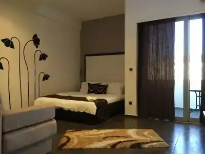 Residence Apart-Hotel - 7
