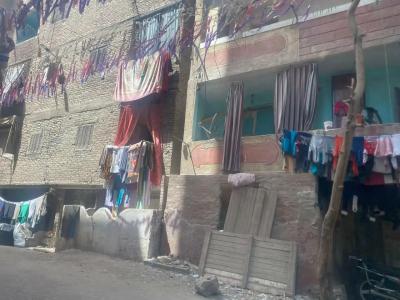 Barceló Cairo Pyramids - 19