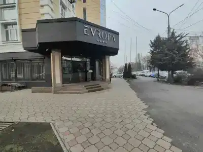Европа - 38