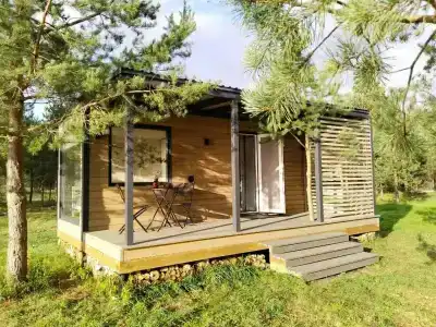 Lampi Camp - 41