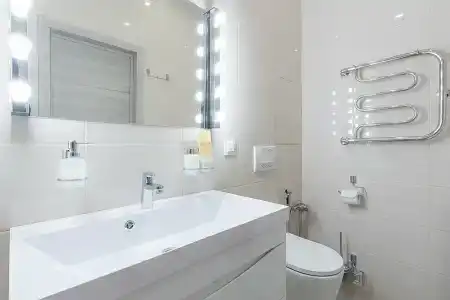 Sky Club Apartments - 24