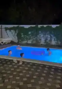 Сказка у Царя Салтана - 46