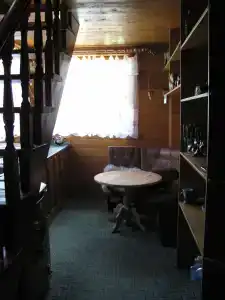 База отдыха 4 стихии - 26