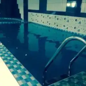 Самбери, бывш. Визит - 39